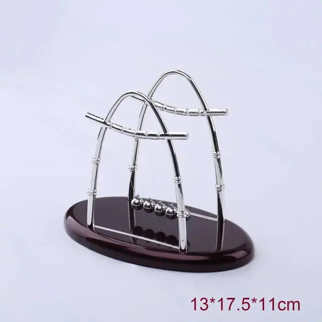 Newton's Pendulum Desk Toy Vivareflex Online