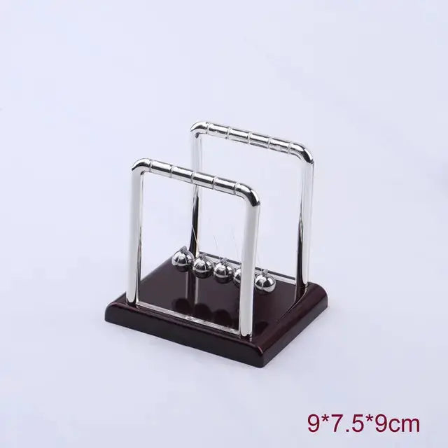 Newton's Pendulum Desk Toy - Vivareflex Online