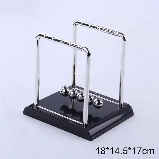 Newton's Pendulum Desk Toy - Vivareflex Online