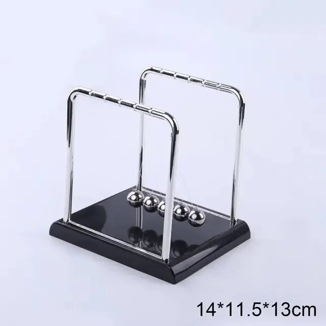 Newton's Pendulum Desk Toy - Vivareflex Online