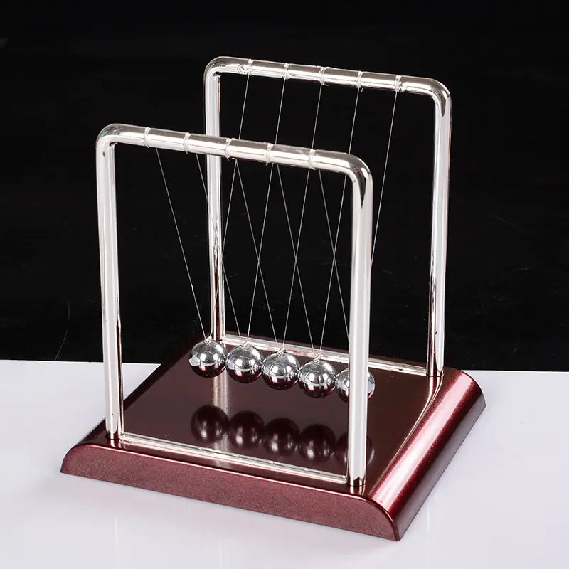 Newton's Pendulum_Vivareflex_Online