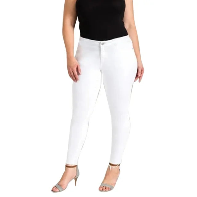 Denim Jeans Women Vivareflex Online