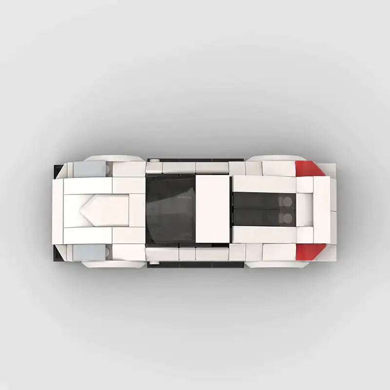 Nissan 350z DIY Model Kit Vivareflex Online