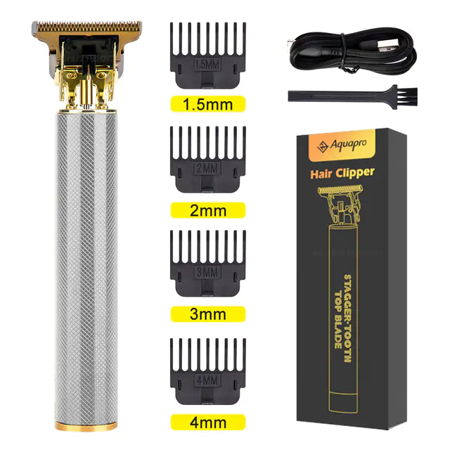 T9 Electric Hair Clipper Hair Trimmer For Men Vivareflex Online