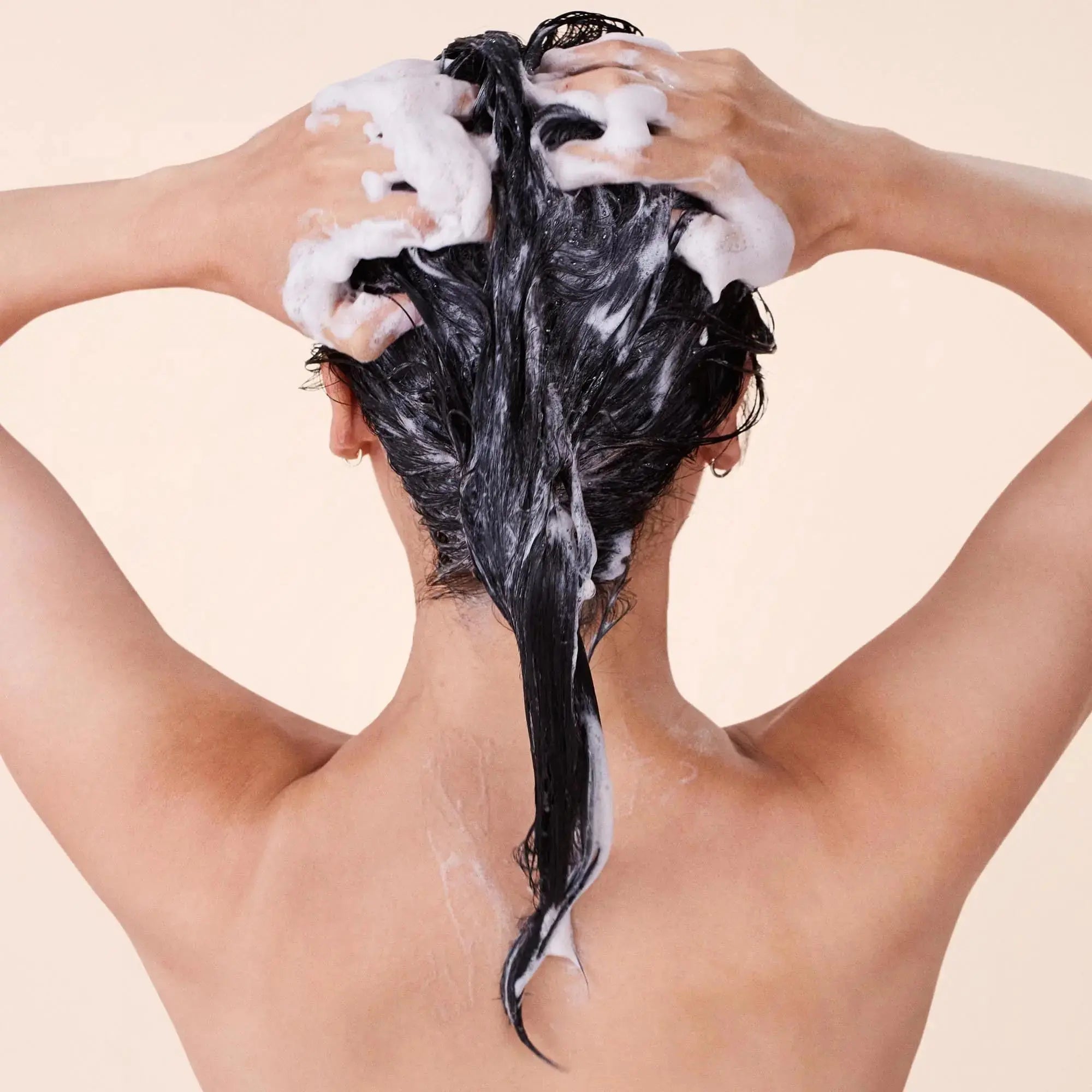 Not Your Mother Way to Grow Shampoo & Conditioner_Vivareflex_Online