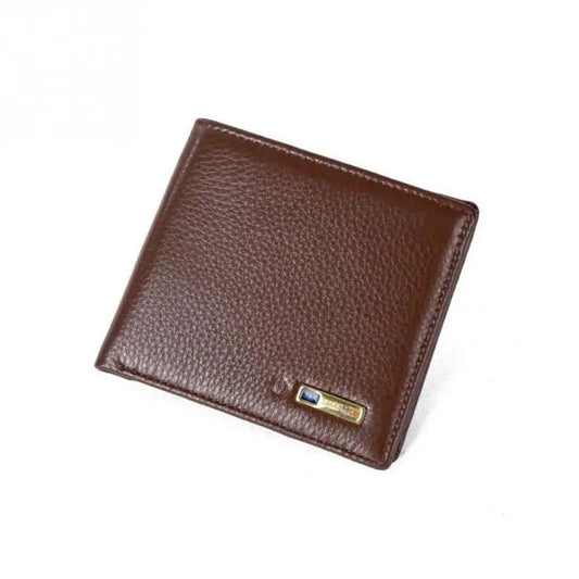 Men Smart Wallet Genuine Leather Vivareflex Online