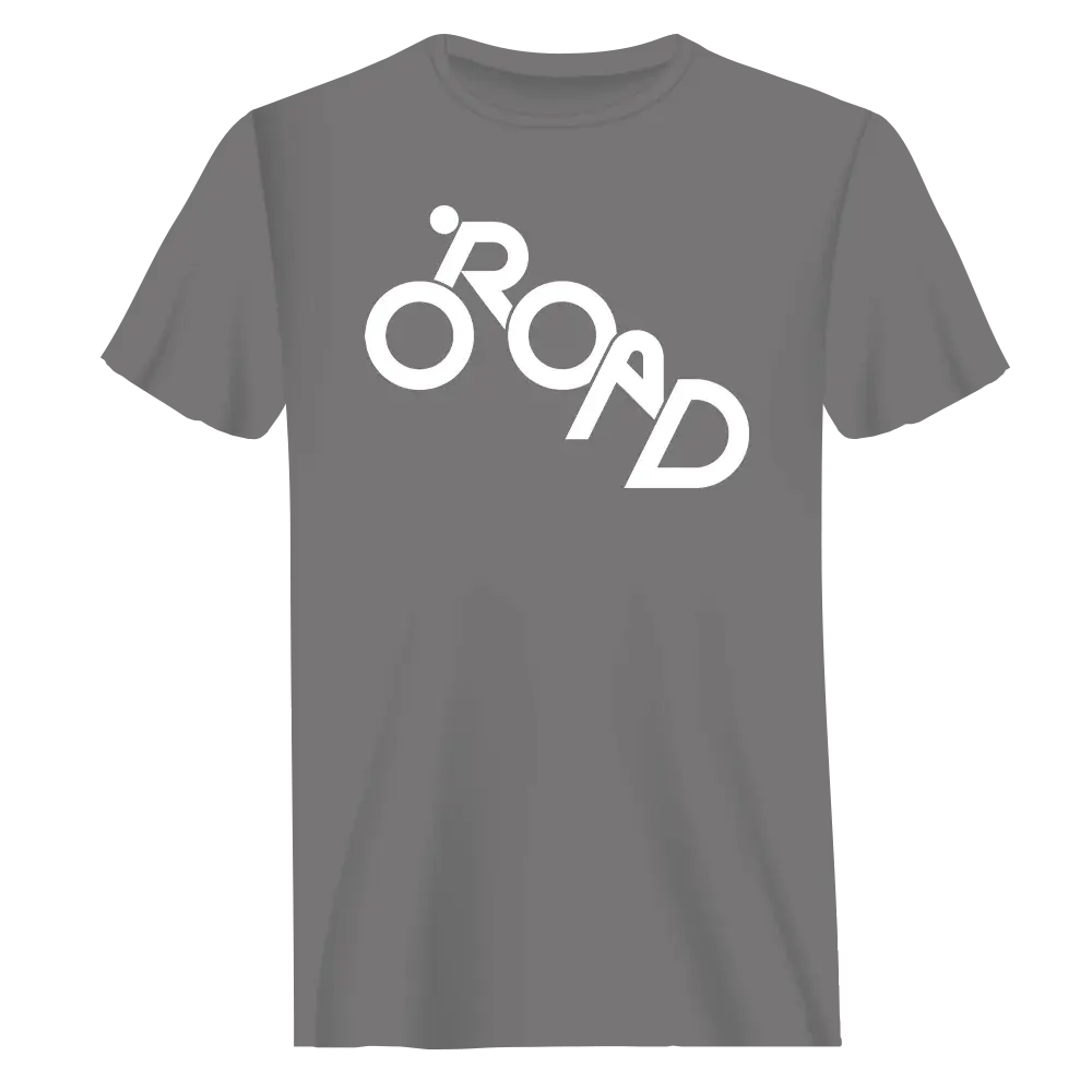 O Road T-Shirt for Men Vivareflex Online