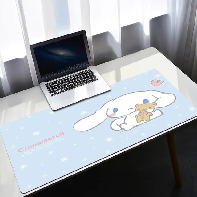 Cinnamoroll Mouse Pad - Vivareflex Online