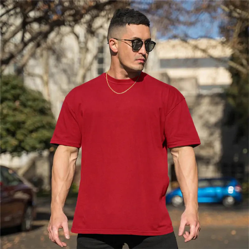 GymFlex Men's Tees Vivareflex Online