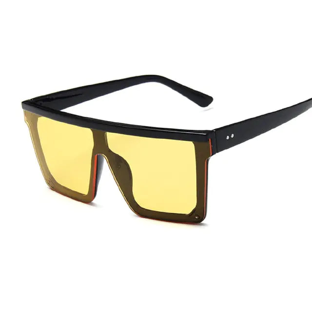 Oversized Shades Sunglasses For Men Vivareflex Online