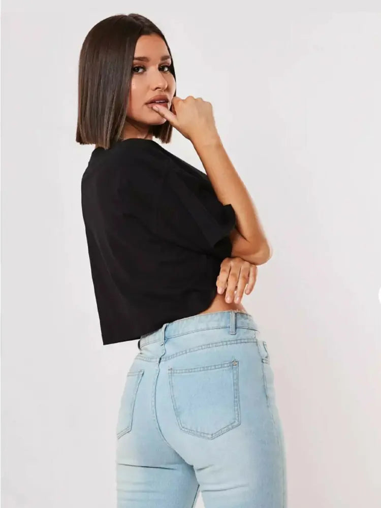 Women Crop Top Vivareflex Online