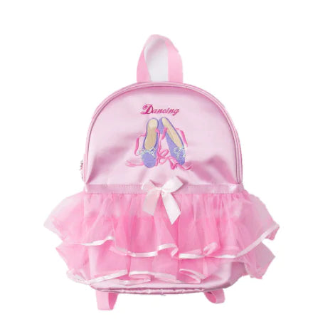 Ballerina Kids Backpack - Vivareflex Online