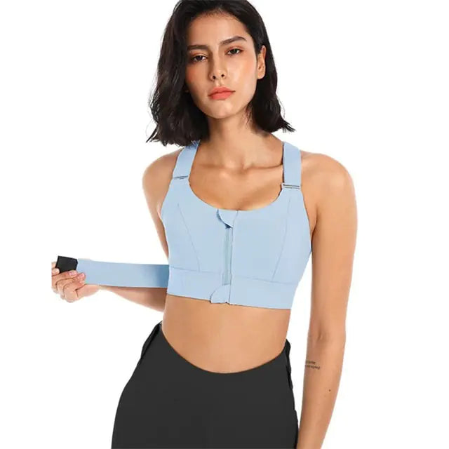 Women Sports Bras Tights Crop Top Vivareflex Online