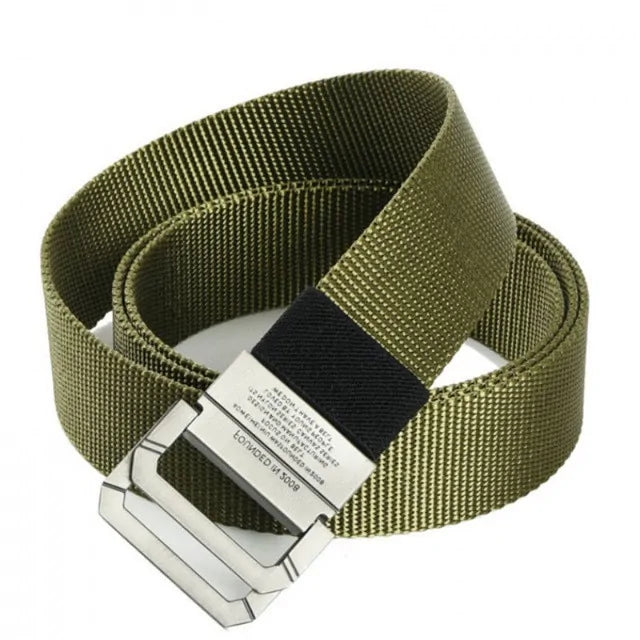 High-Quality Tactical Survival Belt for Men Vivareflex Online