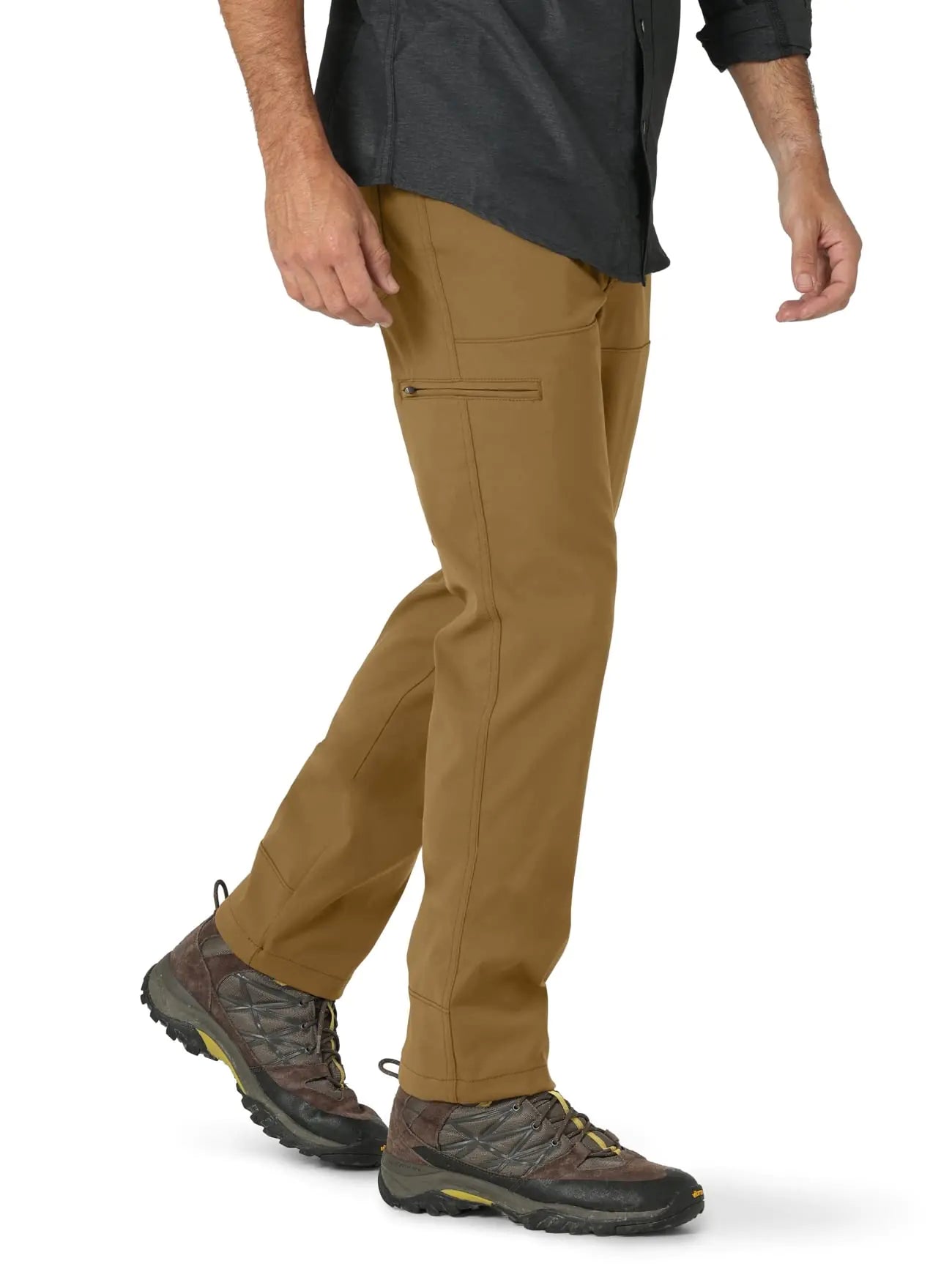 ATG Men's Synthetic Utility Pant 36W x 30L Kelp - Vivareflex Online