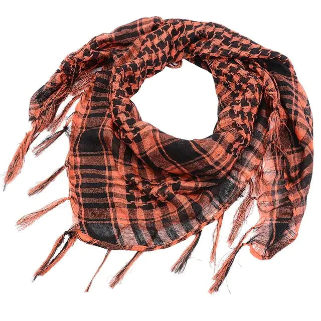 Unisex Scarves Fashion Women Men Arab Vivareflex Online