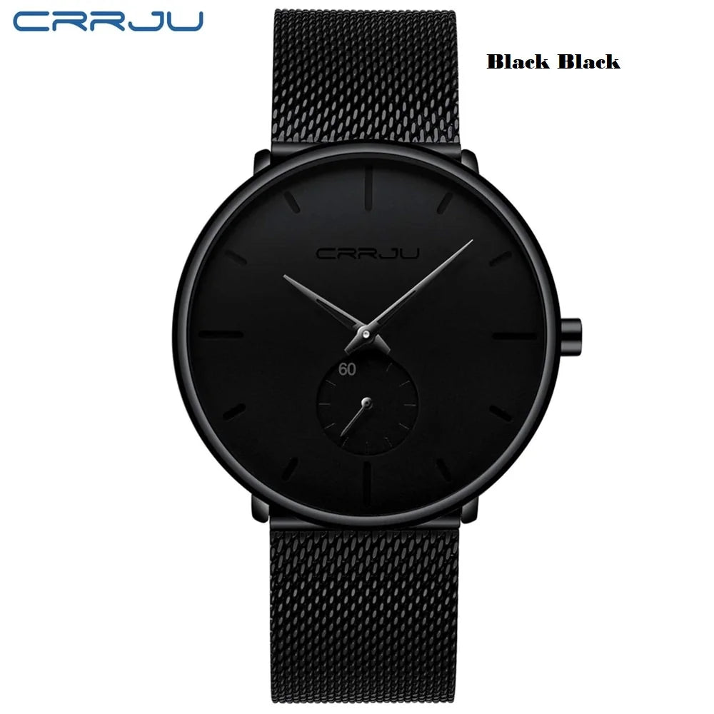 Top Brand Luxury Quartz Watch Men Vivareflex Online