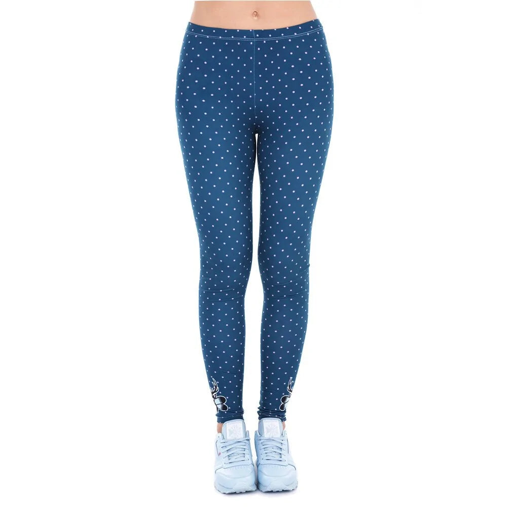 Women Fashion Legging Vivareflex Online