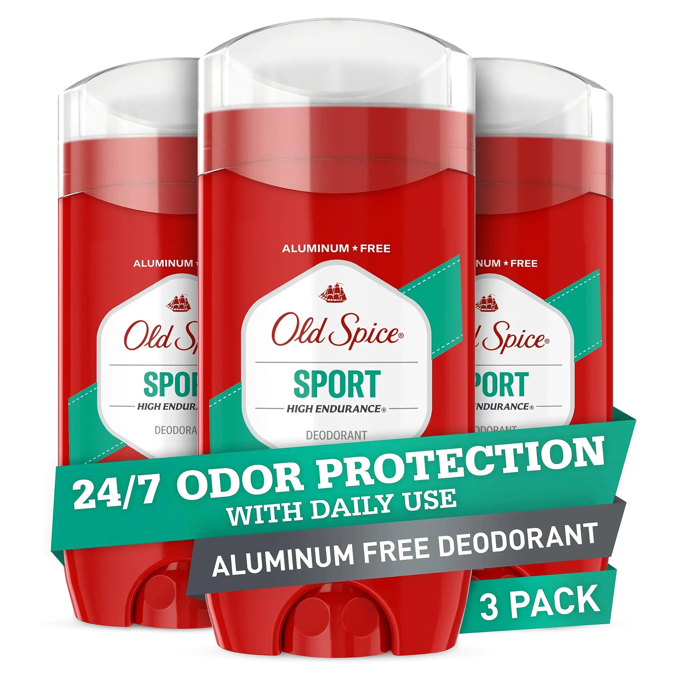 Old Spice Aluminum Free Deodorant for Men_Vivareflex_Online