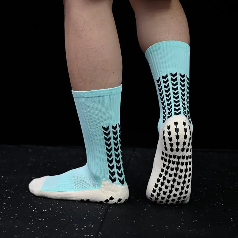 Men and Women Non-slip Socks Vivareflex Online