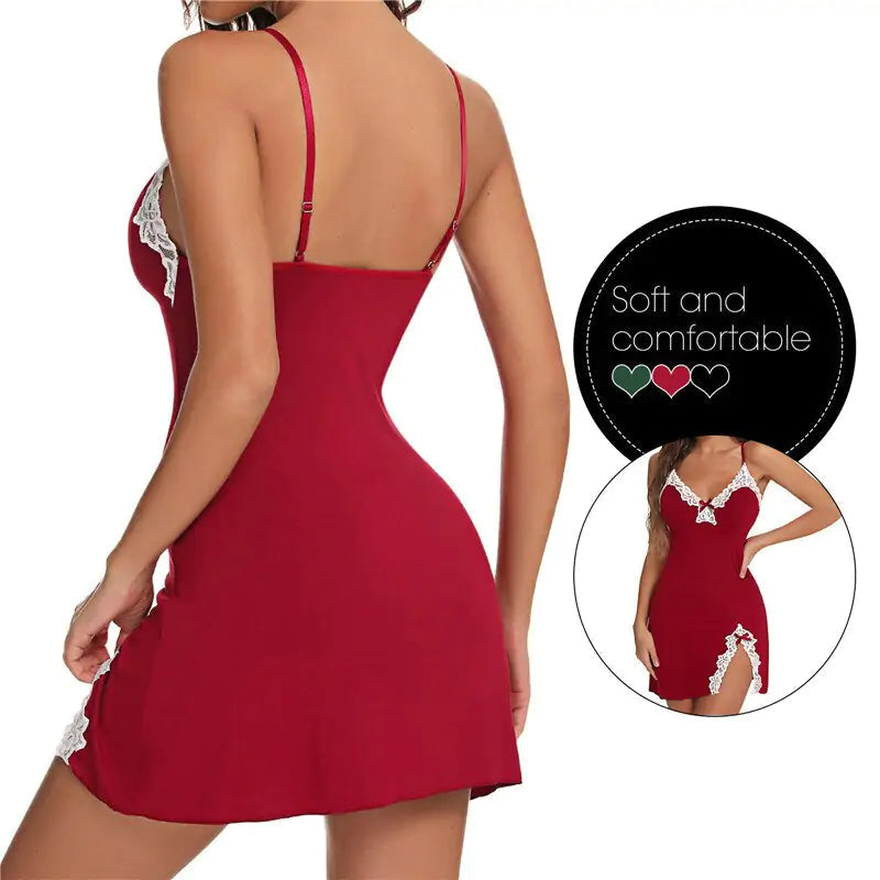 Women Sleeveless Sleepwear Vivareflex Online