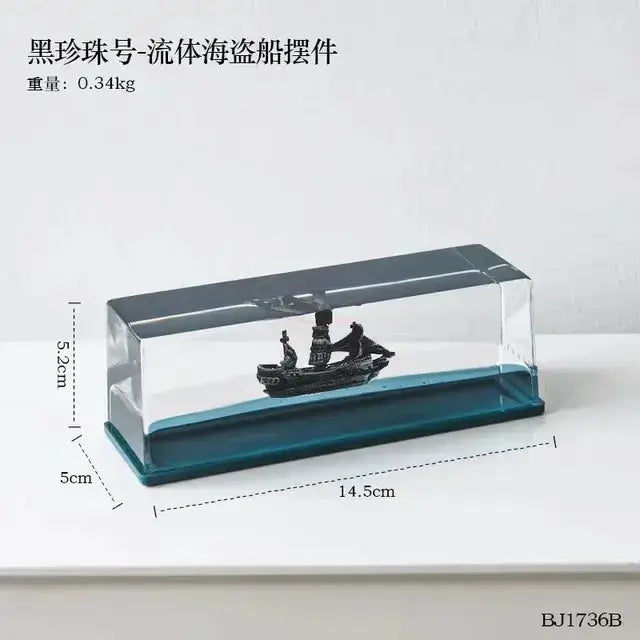 One Piece 3D Ship Levitators Vivareflex Online