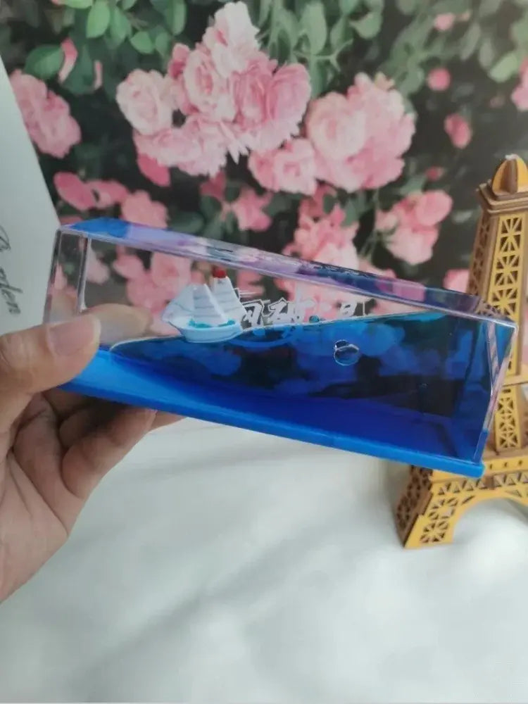 One Piece 3D Ship Levitators Vivareflex Online