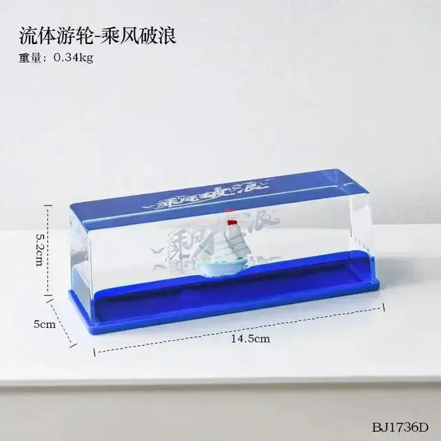 One Piece 3D Ship Levitators Vivareflex Online