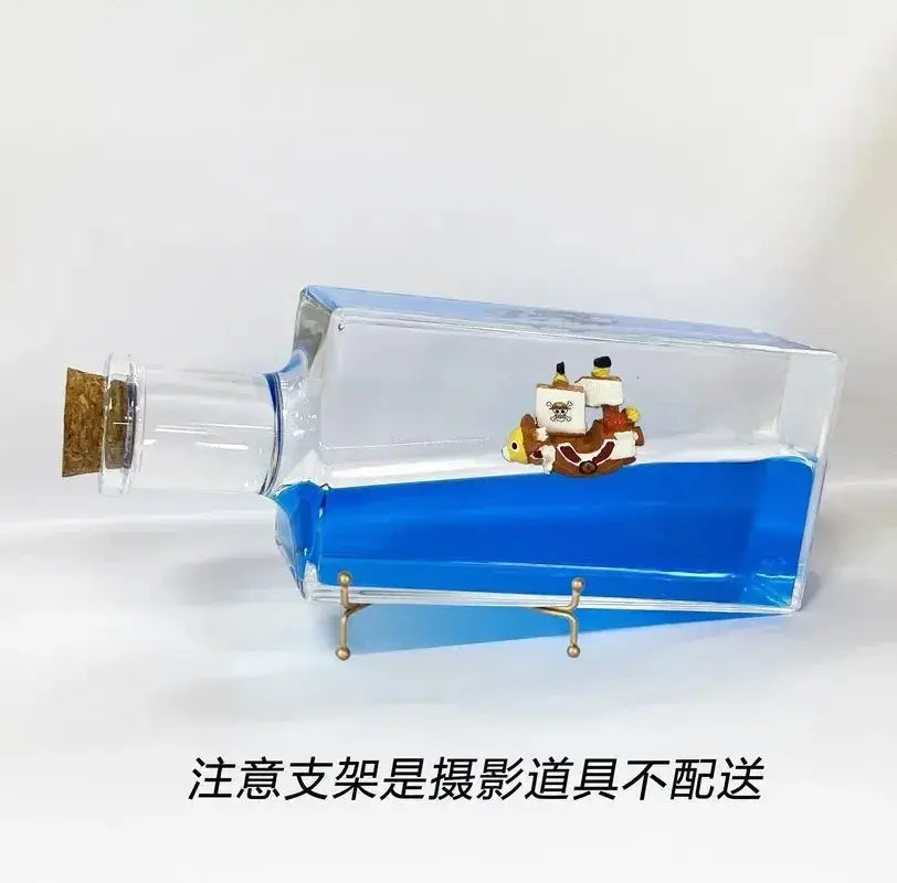 One Piece 3D Ship Levitators Vivareflex Online