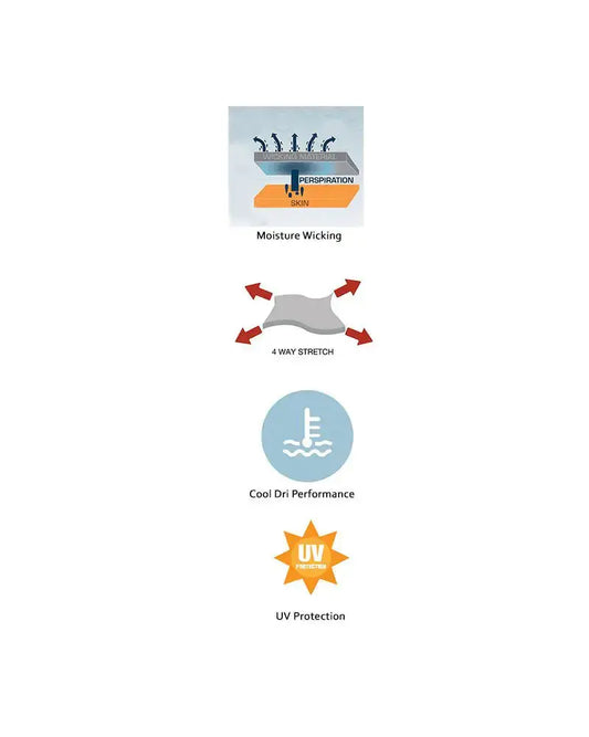 Opna Men Long Sleeve Moisture Wicking Athletic Shirts_Vivareflex_Online