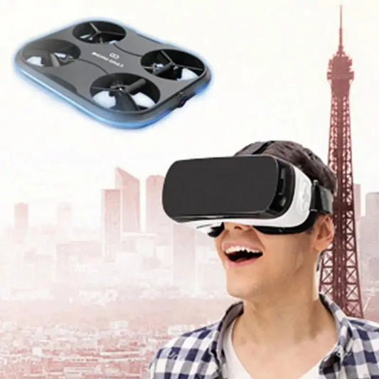 Optical Flow RC Drone - Vivareflex Online