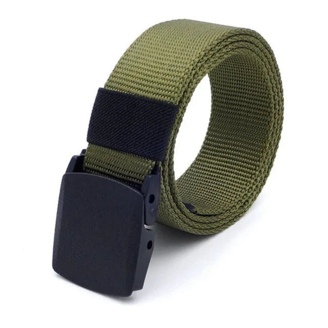 High-Quality Tactical Survival Belt for Men Vivareflex Online