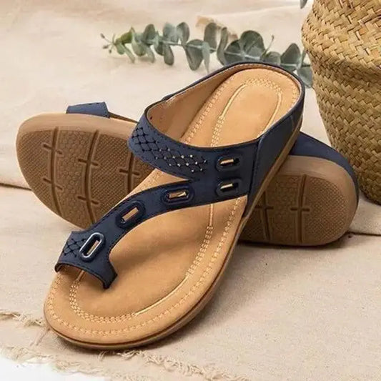 Orthopedic Women Sandals Vivareflex Online