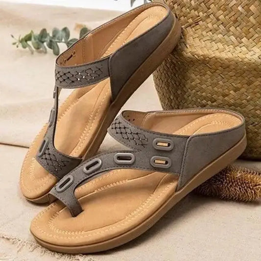 Orthopedic Women Sandals Vivareflex Online