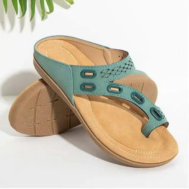 Orthopedic Women Sandals Vivareflex Online
