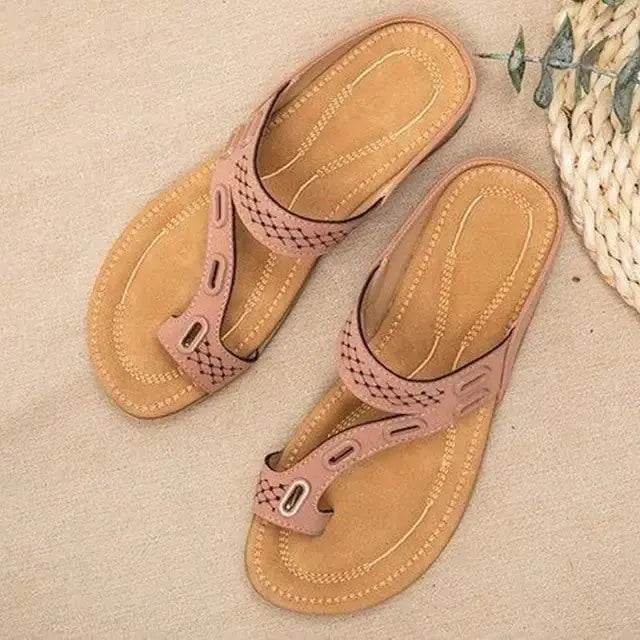 Orthopedic Women Sandals Vivareflex Online