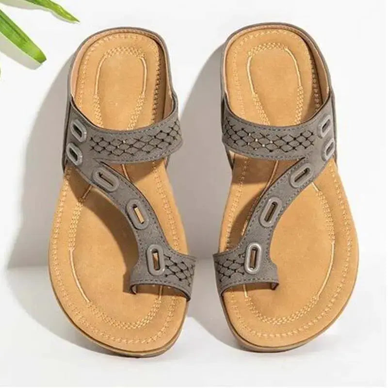 Orthopedic Women Sandals Vivareflex Online