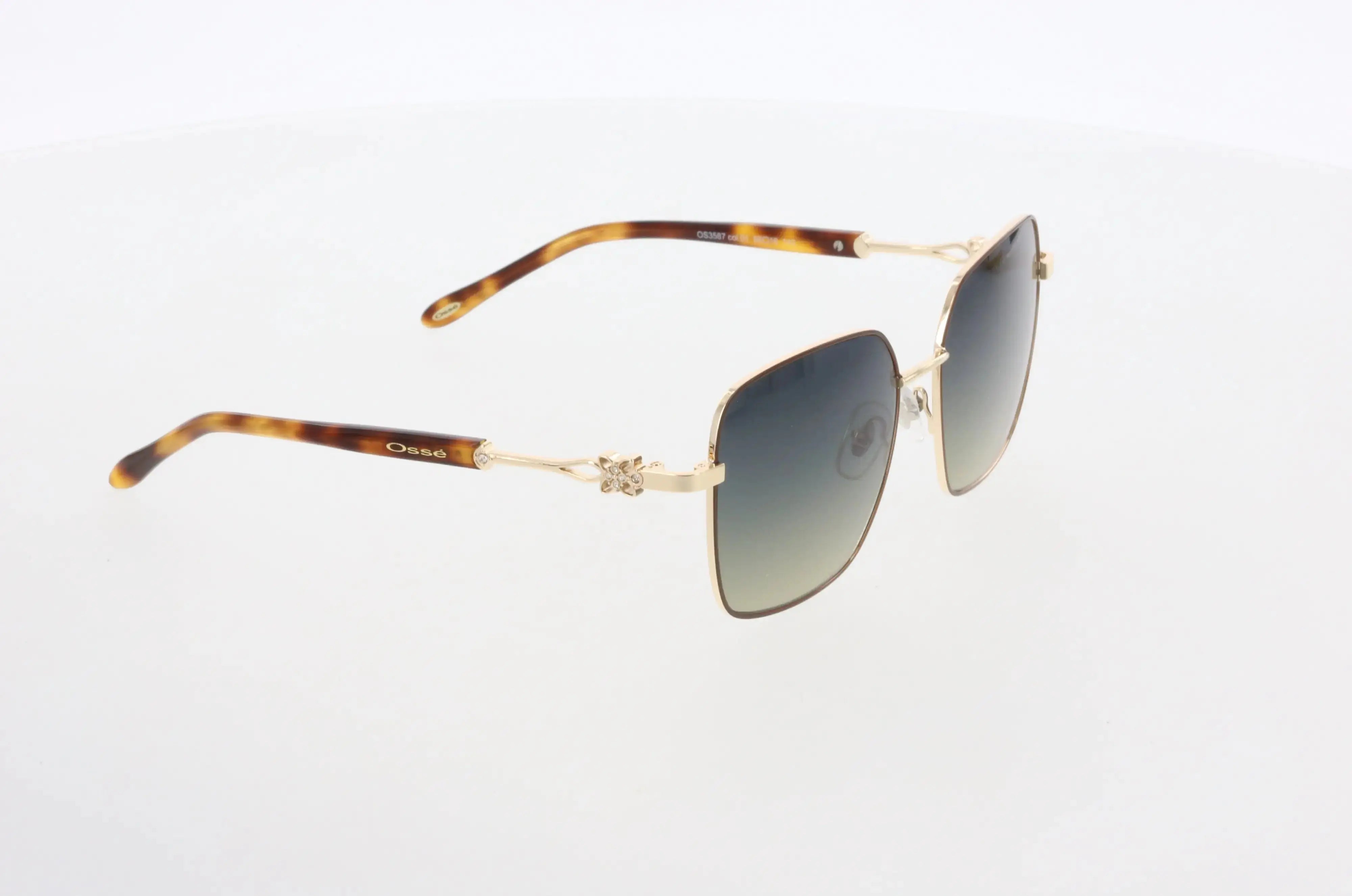 Osse 3587 01 Women Sunglasses Vivareflex Online