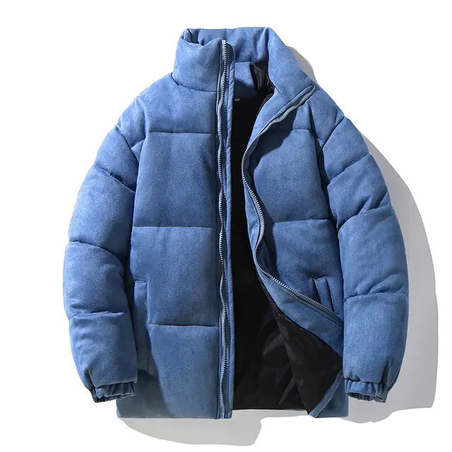 Stylish Men's Winter Coat Vivareflex Online