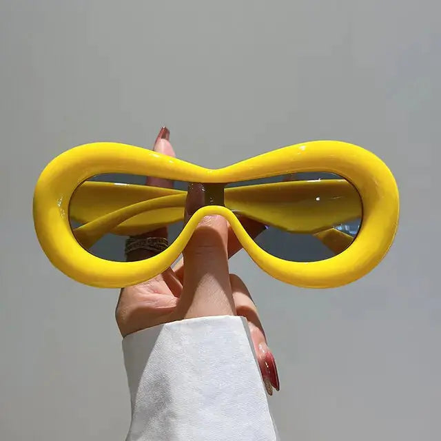 Oval Sunglasses for Men and Women Vivareflex Online