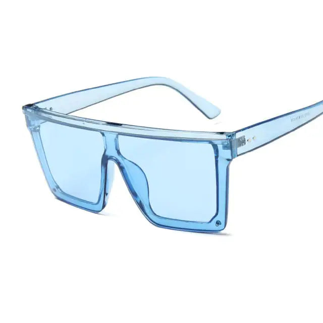 Oversized Shades Sunglasses For Men Vivareflex Online