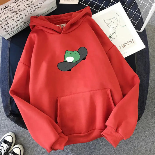 Oversized Sweatshirt For Men And Women Vivareflex Online