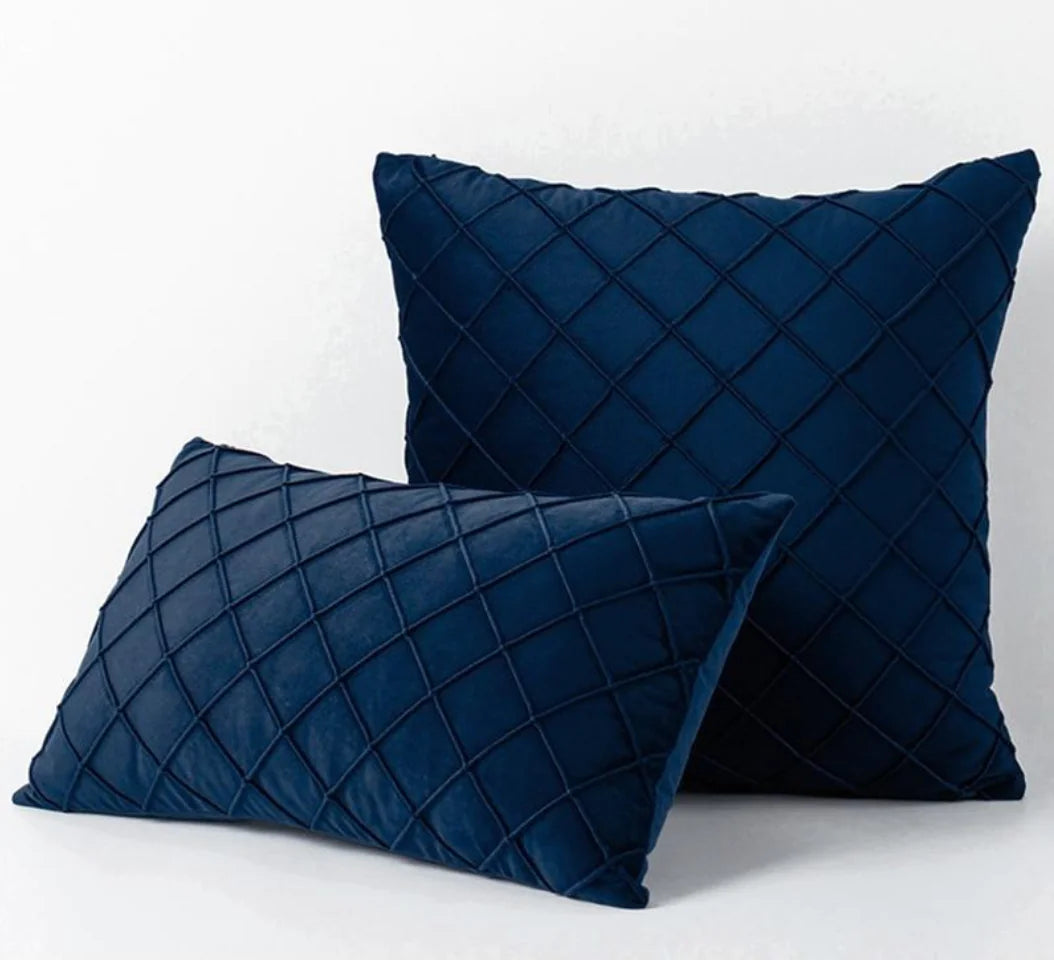 Velvet Cushion Cover - Vivareflex Online