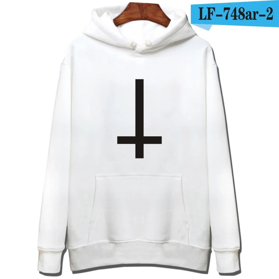 Hip Hop Hoodies for Men Vivareflex Online