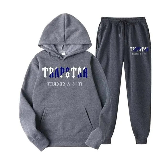 Tracksuit For Men Jogging Hoodie Set Vivareflex Online