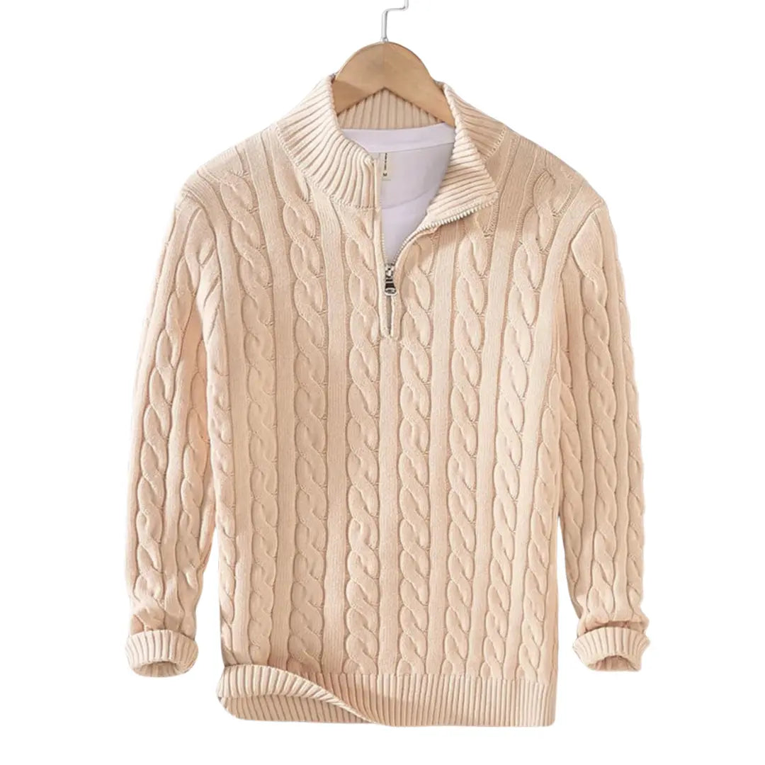 Autumn Winter Men Sweater Vivareflex Online