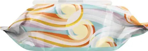 Pacifica Beauty Glowing Makeup Remover Wipes – Gentle, Vegan, & Cruelty-Free - Vivareflex Online