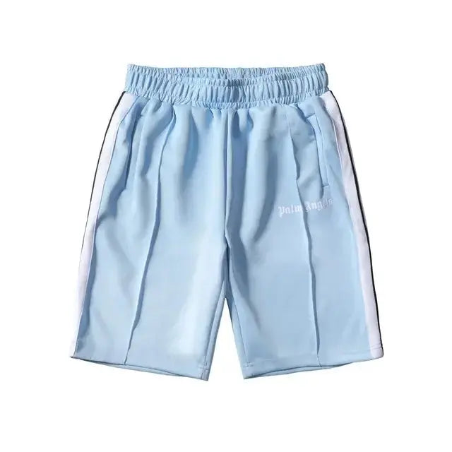 Palm Angels Casual Shorts For Men Vivareflex Online