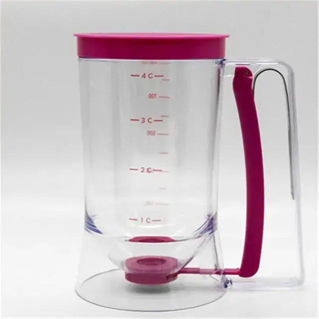 Pancake Batter Dispenser Vivareflex Online