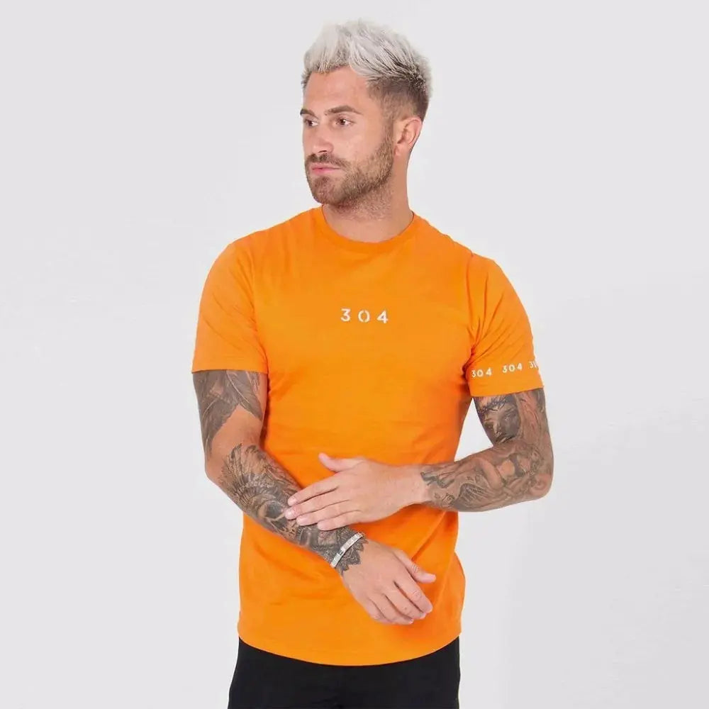 Peak Performance Fitness Tees for Men Vivareflex Online